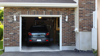 Garage Door Installation at New Hudson, Michigan