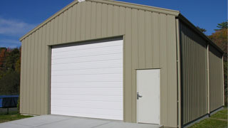 Garage Door Openers at New Hudson, Michigan